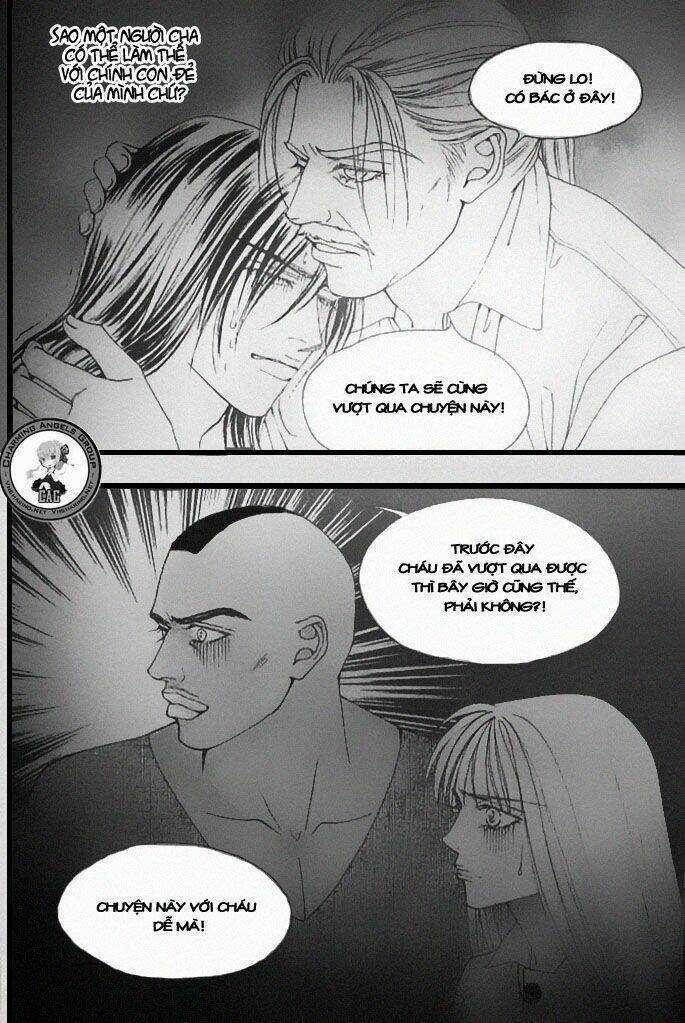 Đệ Nhất Chapter 77 trang 14