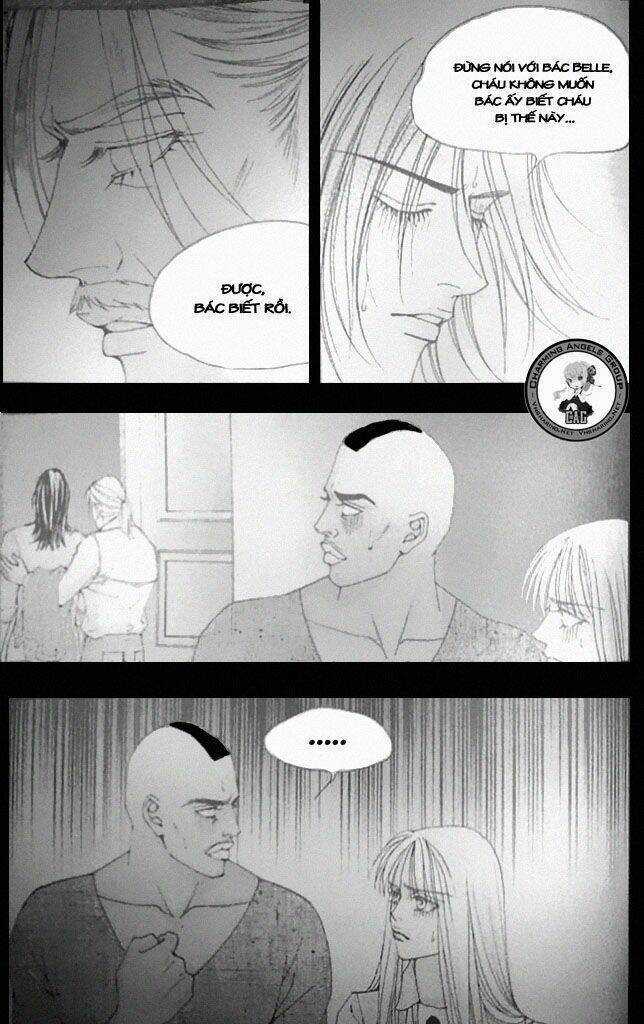 Đệ Nhất Chapter 77 trang 15