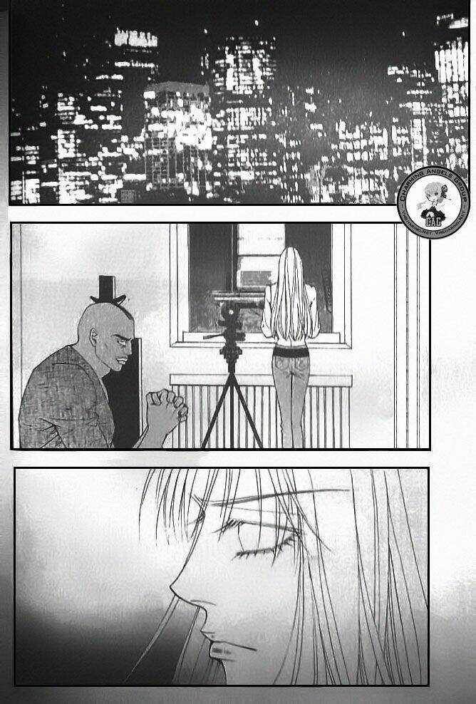 Đệ Nhất Chapter 77 trang 16