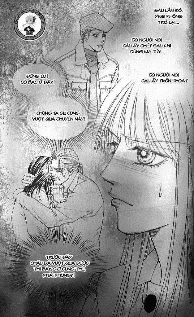 Đệ Nhất Chapter 77 trang 17