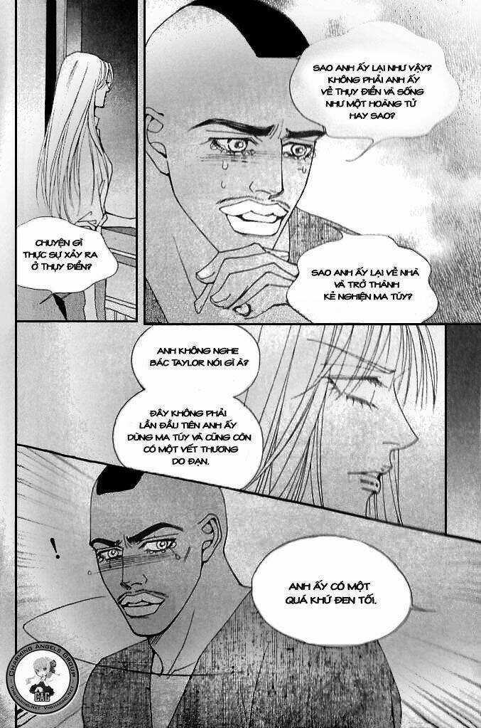 Đệ Nhất Chapter 77 trang 18