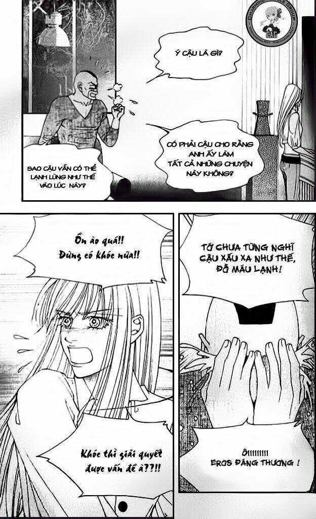 Đệ Nhất Chapter 77 trang 19
