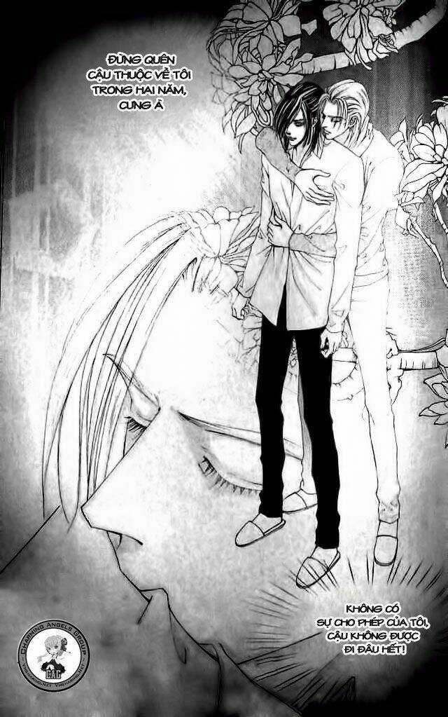 Đệ Nhất Chapter 77 trang 2