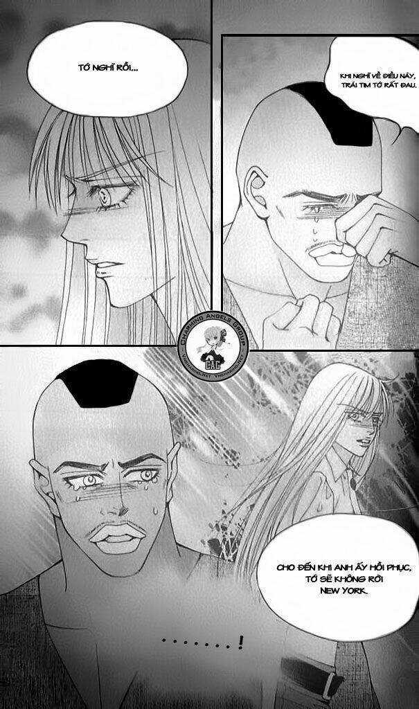 Đệ Nhất Chapter 77 trang 21