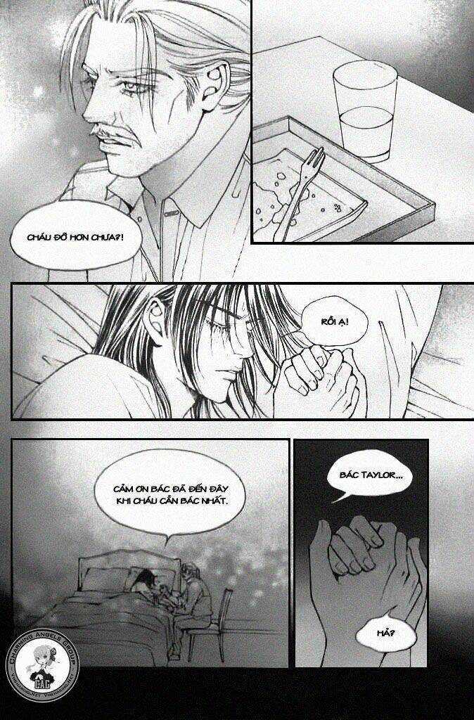 Đệ Nhất Chapter 77 trang 22