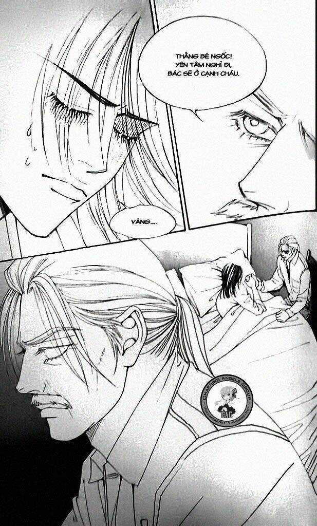 Đệ Nhất Chapter 77 trang 23