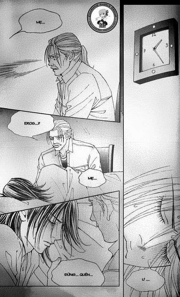 Đệ Nhất Chapter 77 trang 25