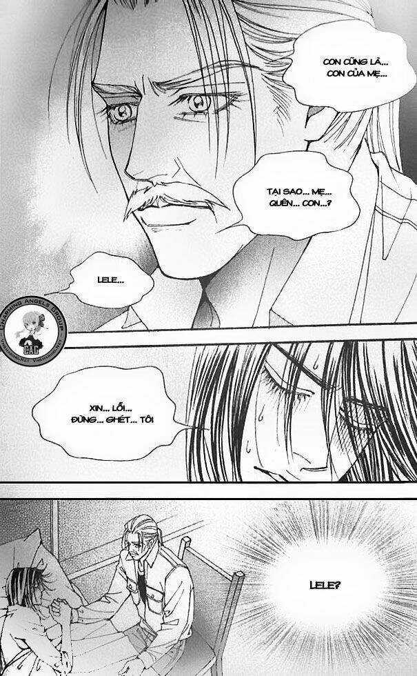 Đệ Nhất Chapter 77 trang 26