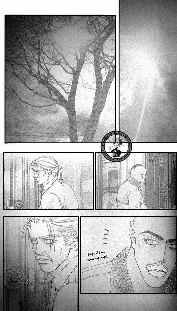 Đệ Nhất Chapter 77 trang 27