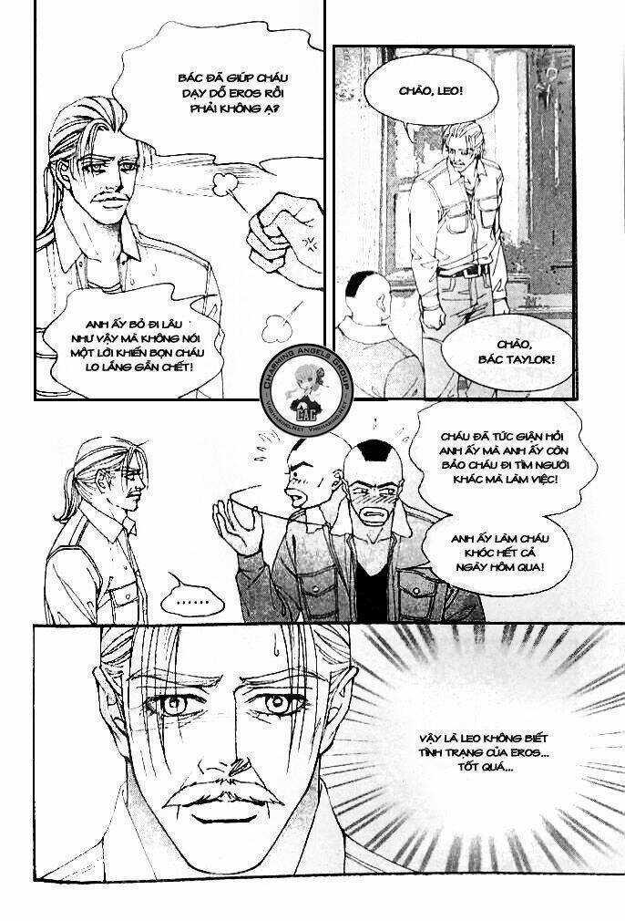 Đệ Nhất Chapter 77 trang 28