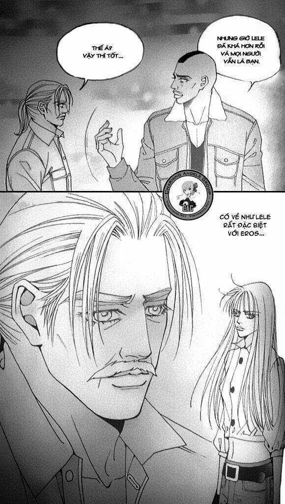 Đệ Nhất Chapter 77 trang 31