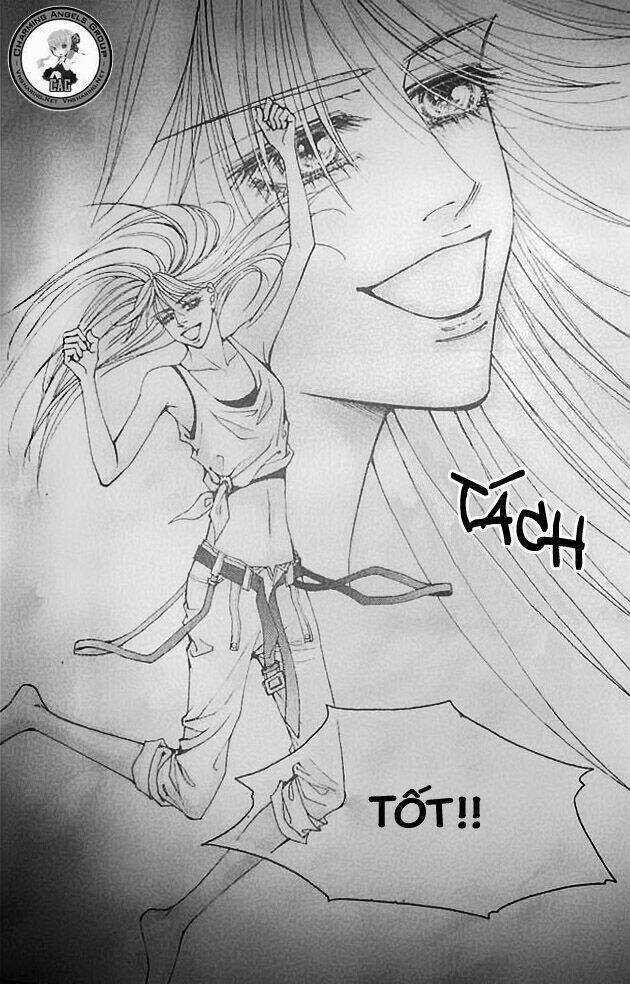 Đệ Nhất Chapter 77 trang 32