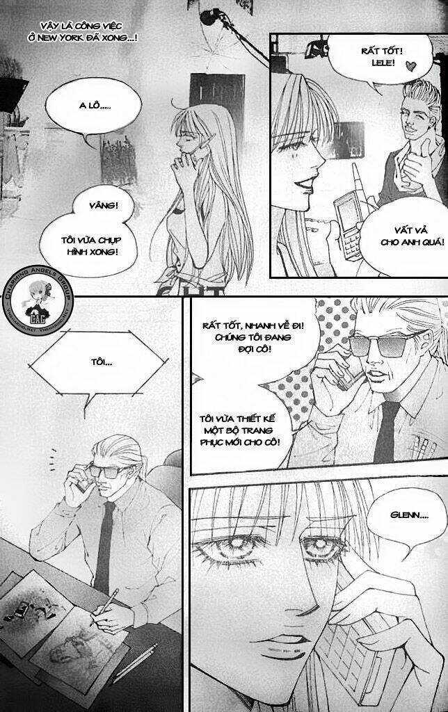 Đệ Nhất Chapter 77 trang 33