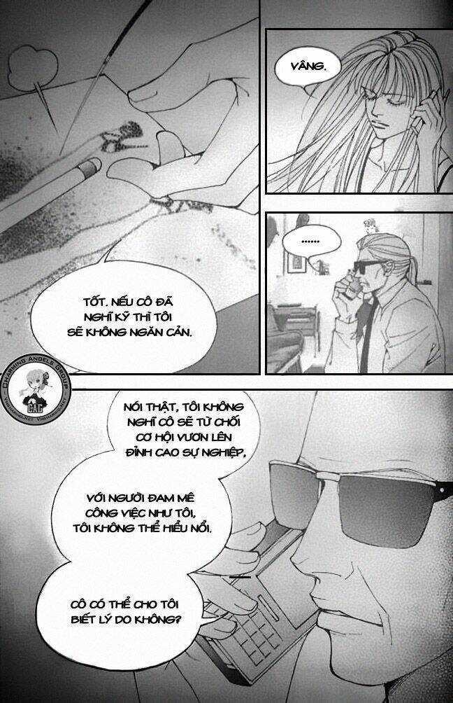 Đệ Nhất Chapter 77 trang 35