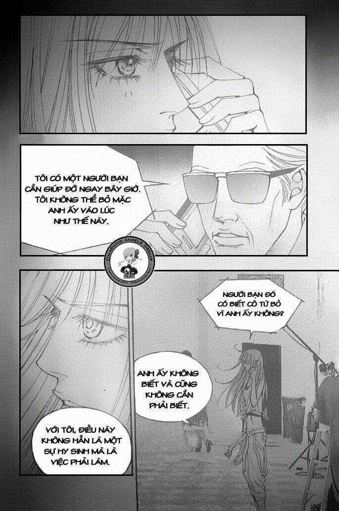 Đệ Nhất Chapter 77 trang 36