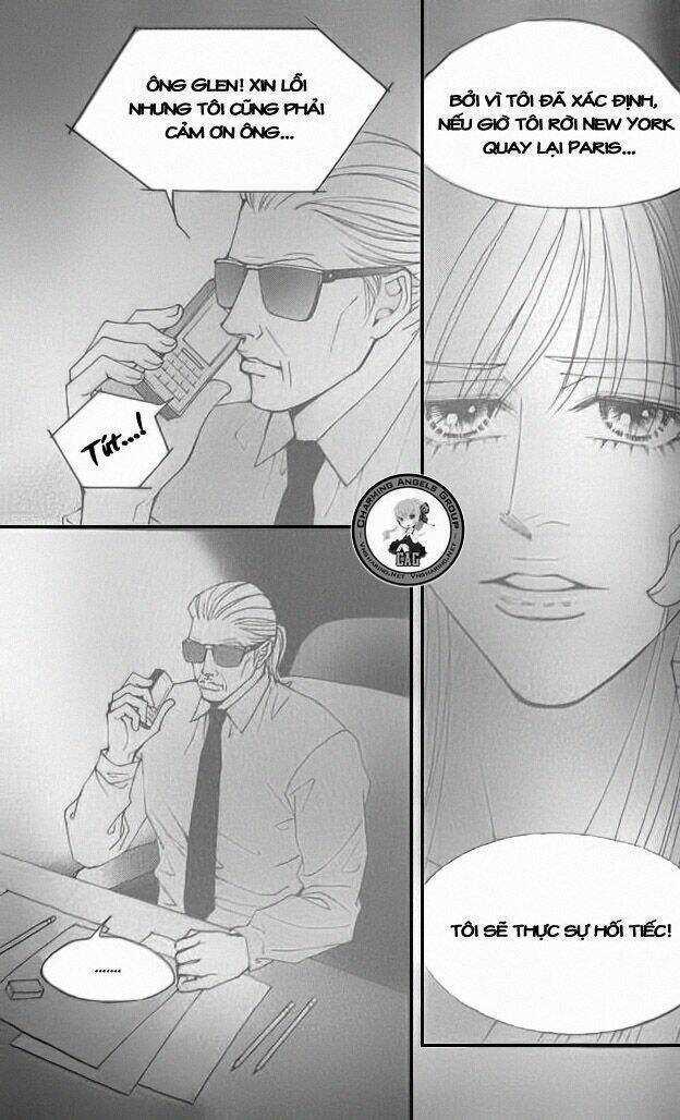 Đệ Nhất Chapter 77 trang 37