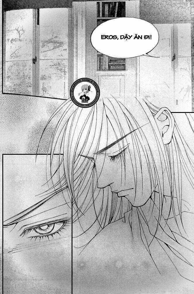 Đệ Nhất Chapter 77 trang 38