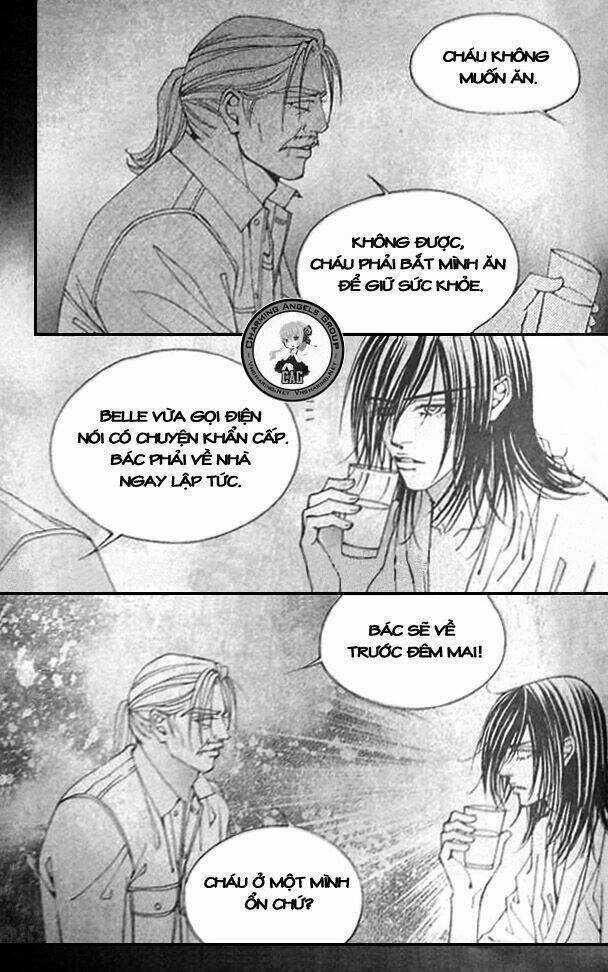 Đệ Nhất Chapter 77 trang 39