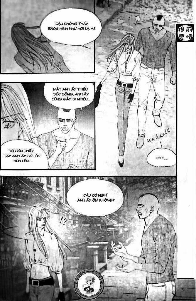 Đệ Nhất Chapter 77 trang 4