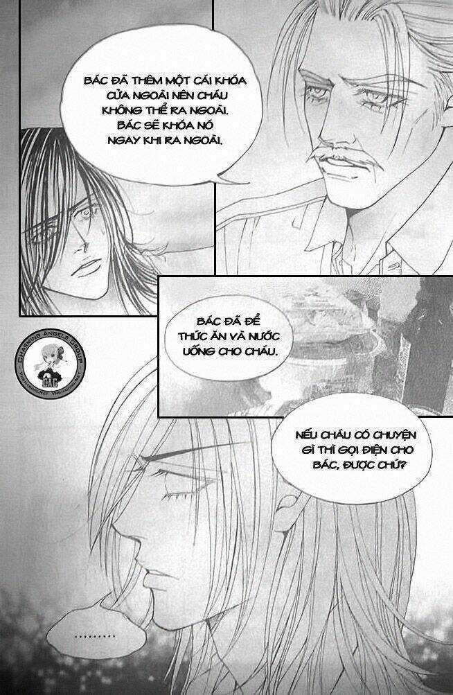 Đệ Nhất Chapter 77 trang 40