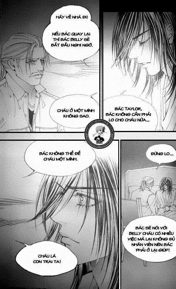 Đệ Nhất Chapter 77 trang 41