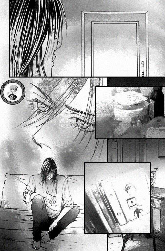 Đệ Nhất Chapter 77 trang 42