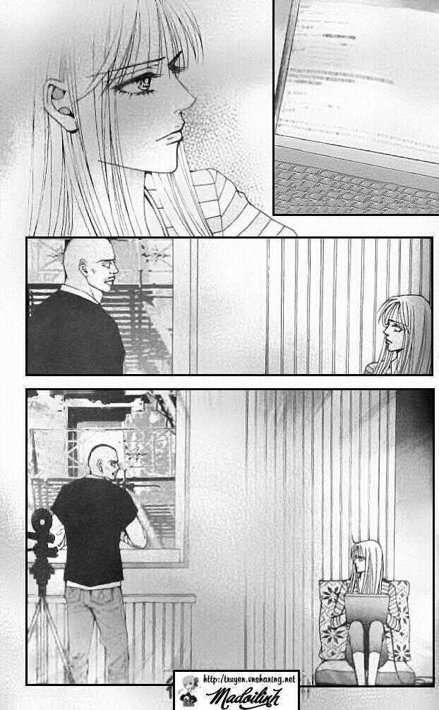 Đệ Nhất Chapter 77 trang 43