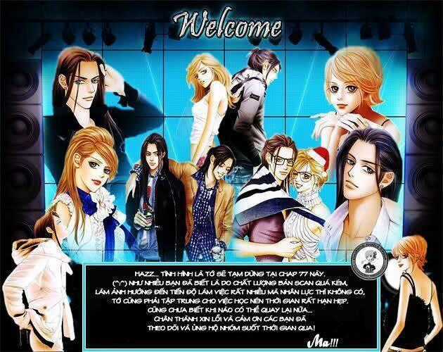 Đệ Nhất Chapter 77 trang 44