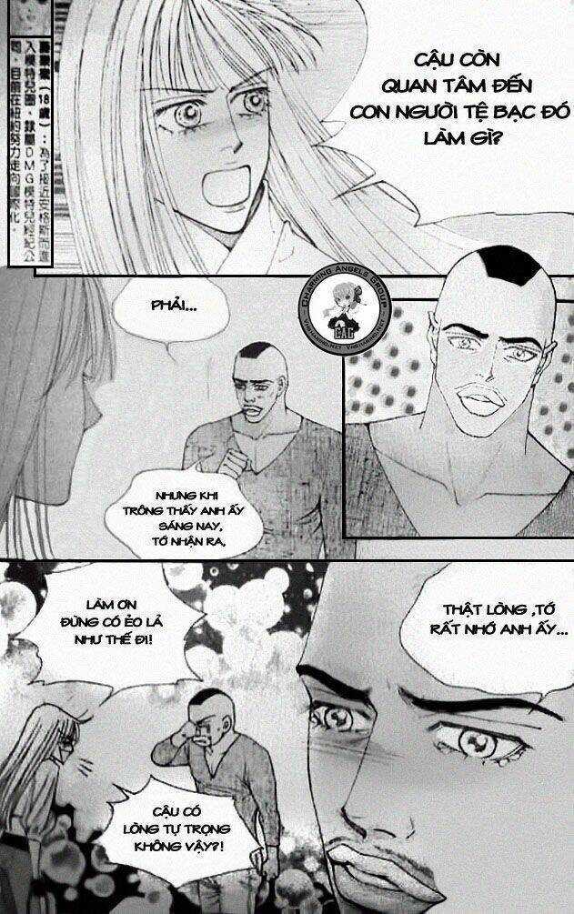 Đệ Nhất Chapter 77 trang 5