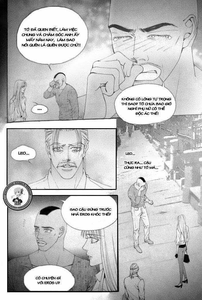 Đệ Nhất Chapter 77 trang 6