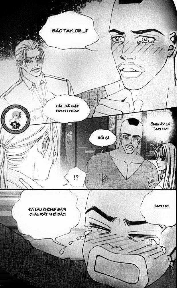 Đệ Nhất Chapter 77 trang 7