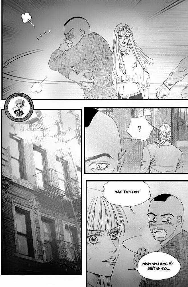 Đệ Nhất Chapter 77 trang 8