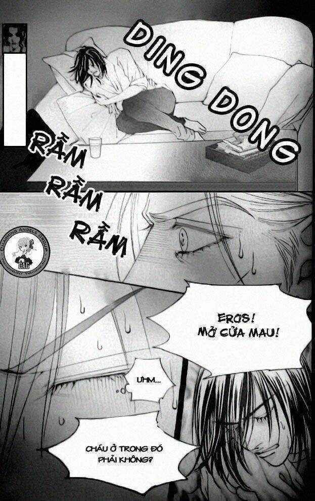 Đệ Nhất Chapter 77 trang 9