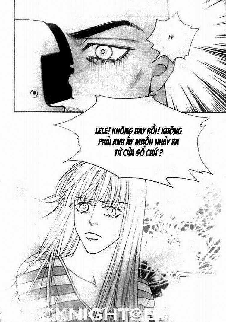 Đệ Nhất Chapter 78 trang 10