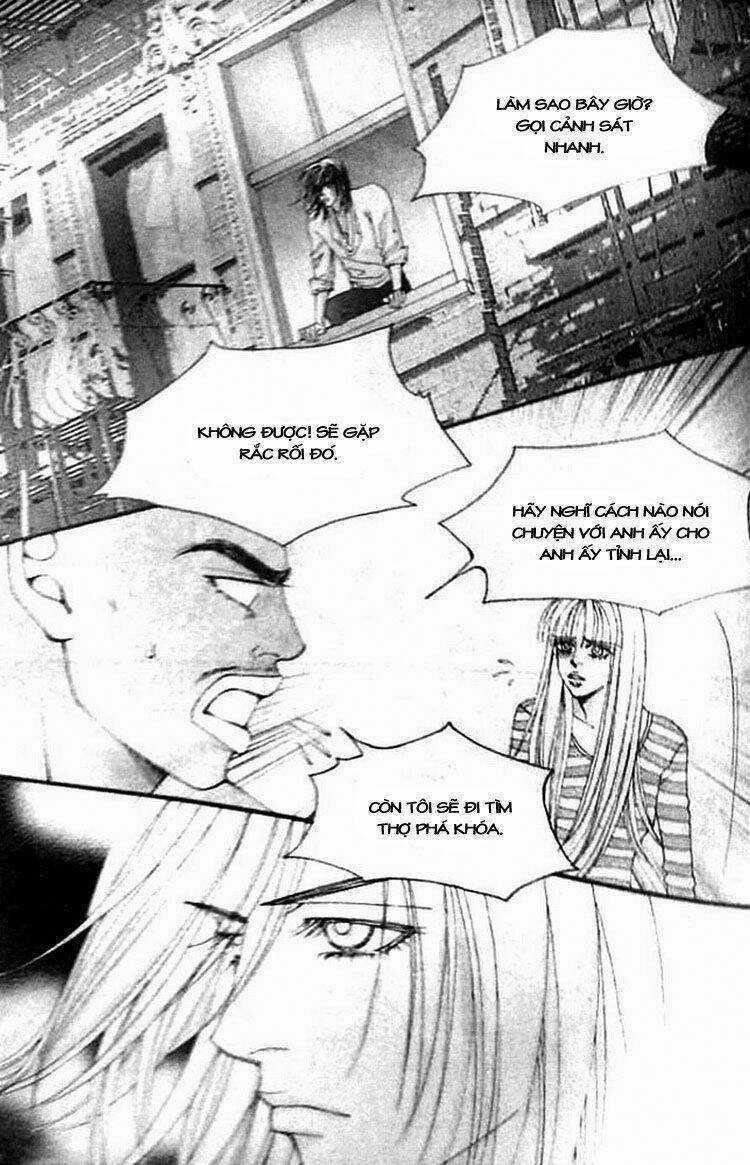 Đệ Nhất Chapter 78 trang 11