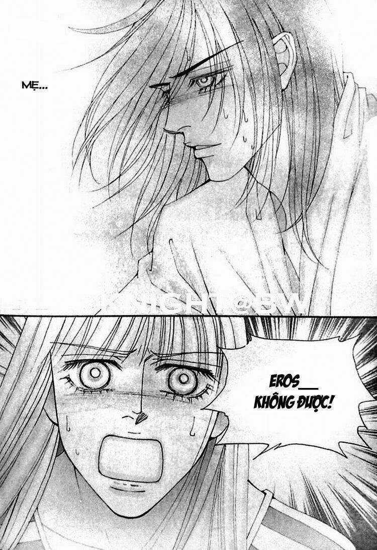 Đệ Nhất Chapter 78 trang 12