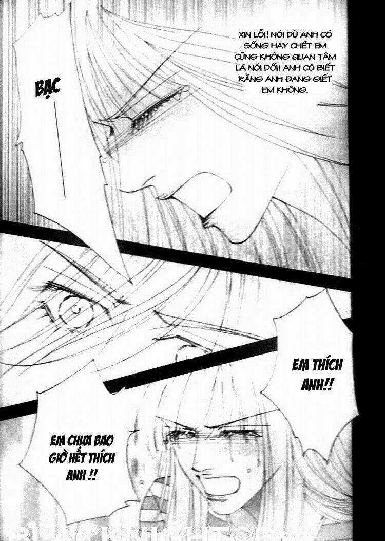 Đệ Nhất Chapter 78 trang 14