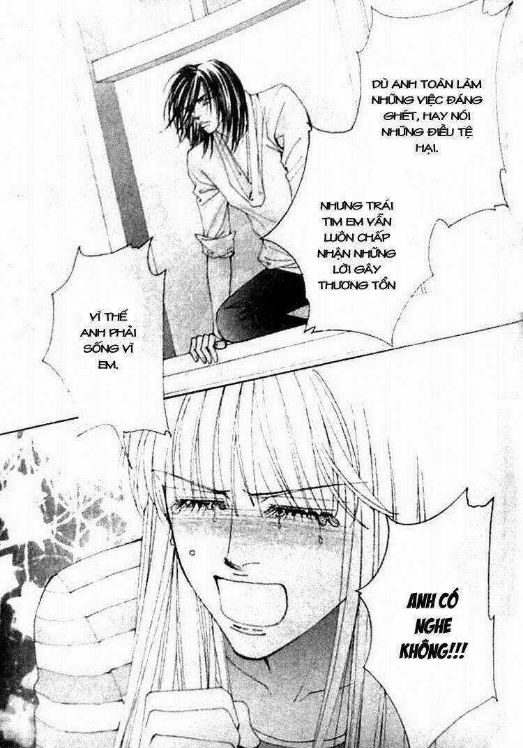 Đệ Nhất Chapter 78 trang 15