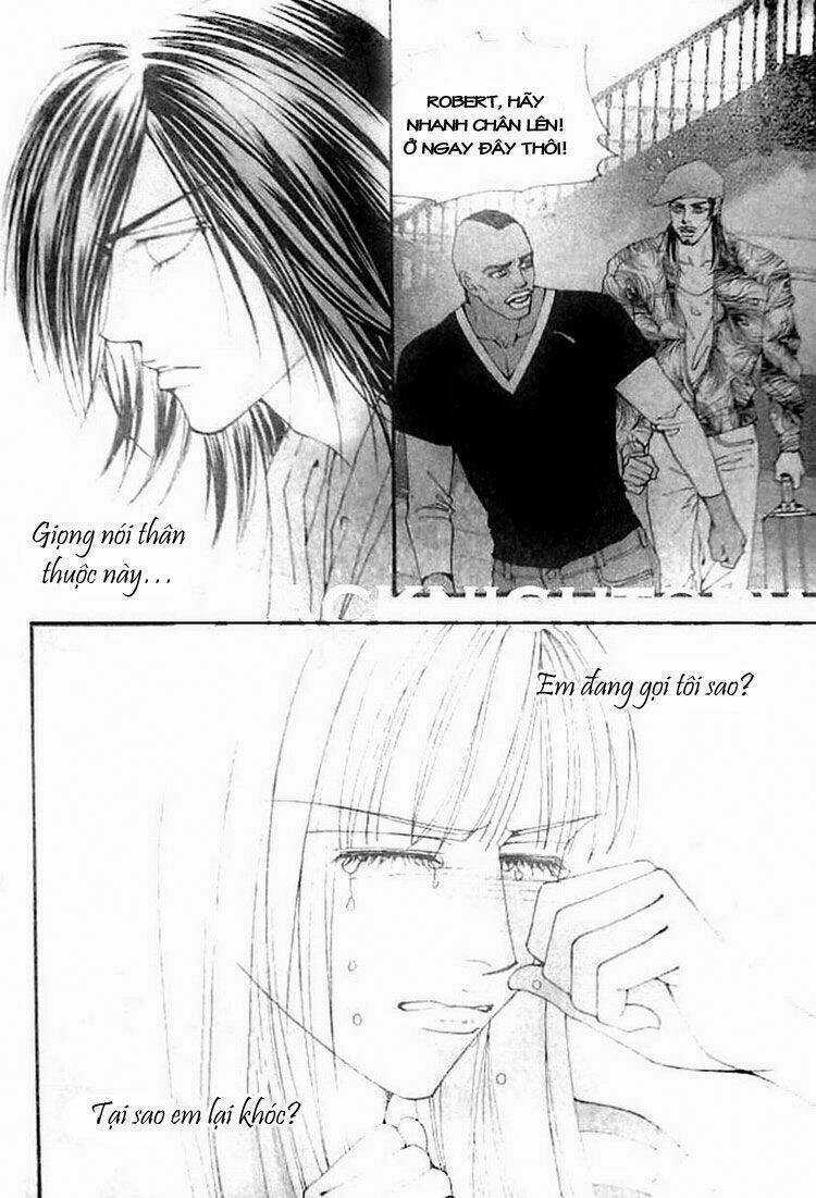 Đệ Nhất Chapter 78 trang 16