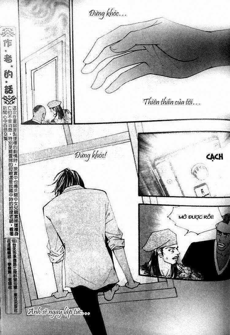 Đệ Nhất Chapter 78 trang 17