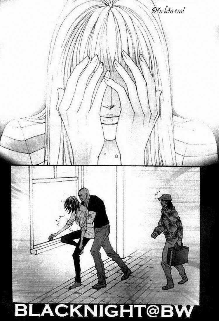 Đệ Nhất Chapter 78 trang 18