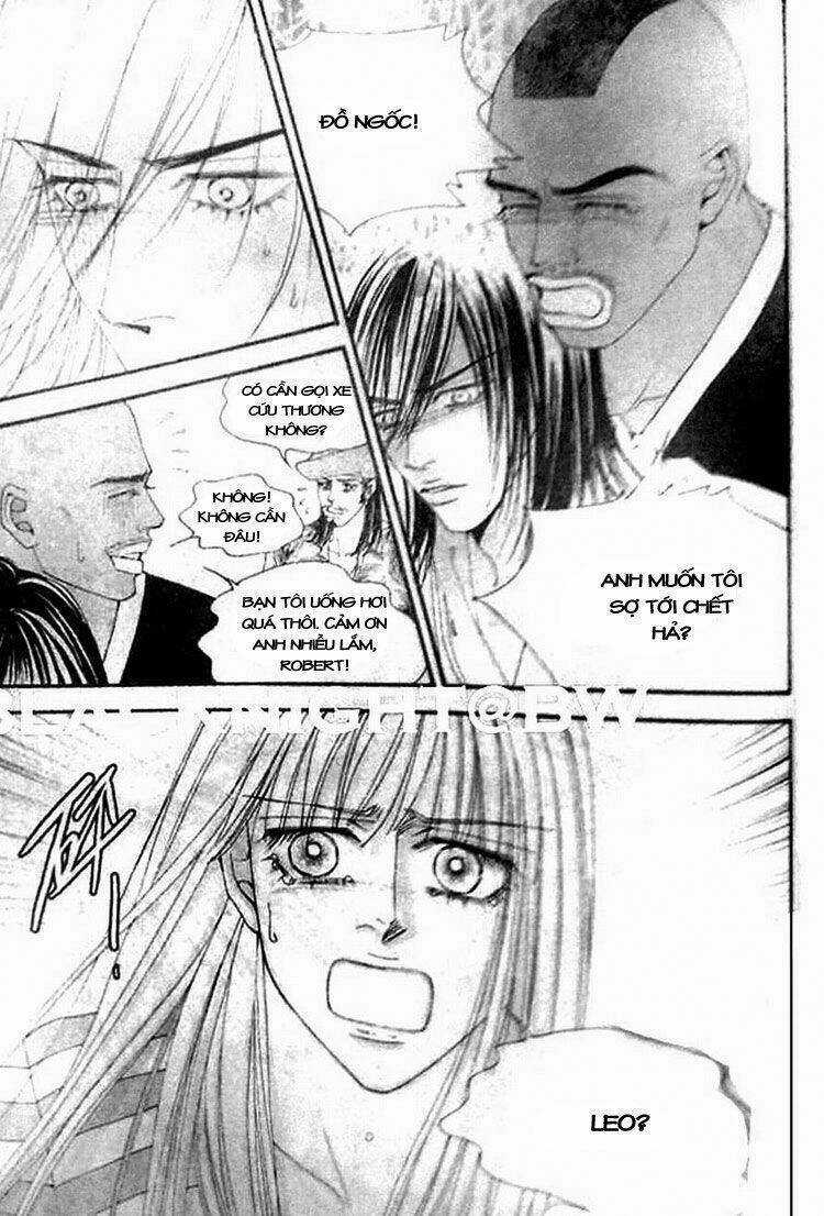 Đệ Nhất Chapter 78 trang 19