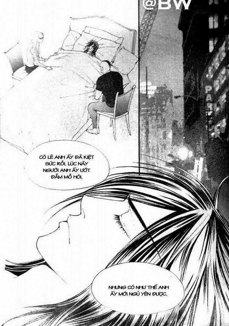 Đệ Nhất Chapter 78 trang 20