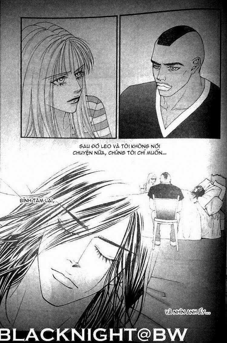 Đệ Nhất Chapter 78 trang 21