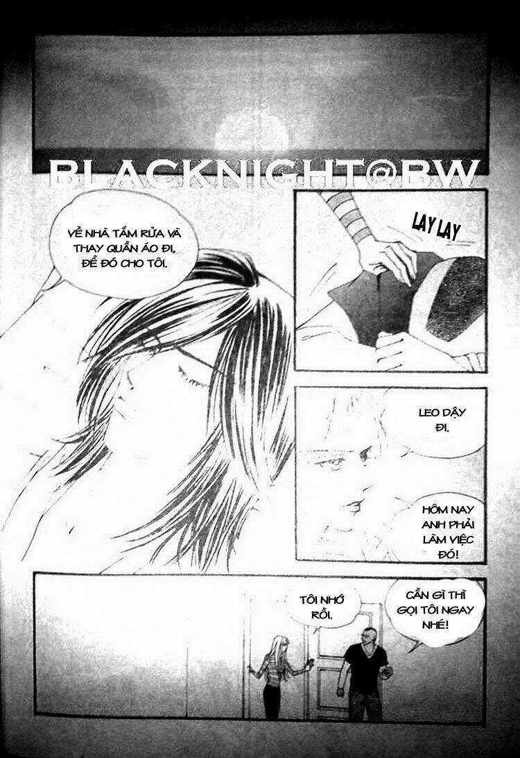 Đệ Nhất Chapter 78 trang 22