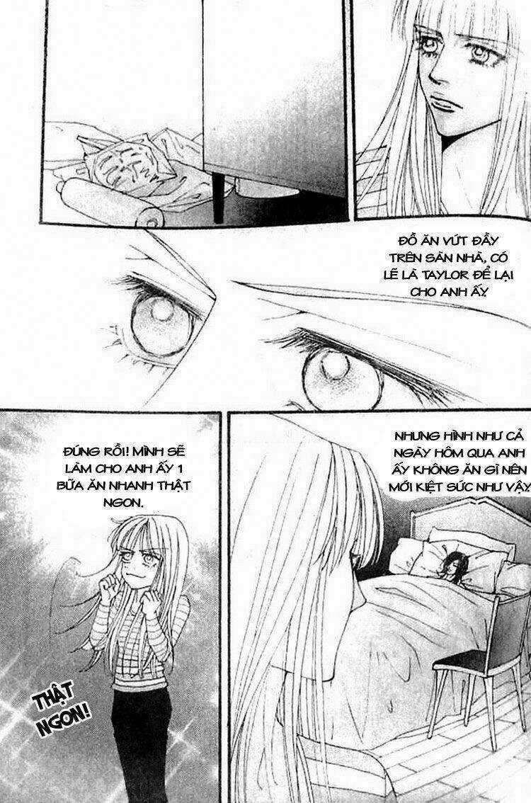 Đệ Nhất Chapter 78 trang 23