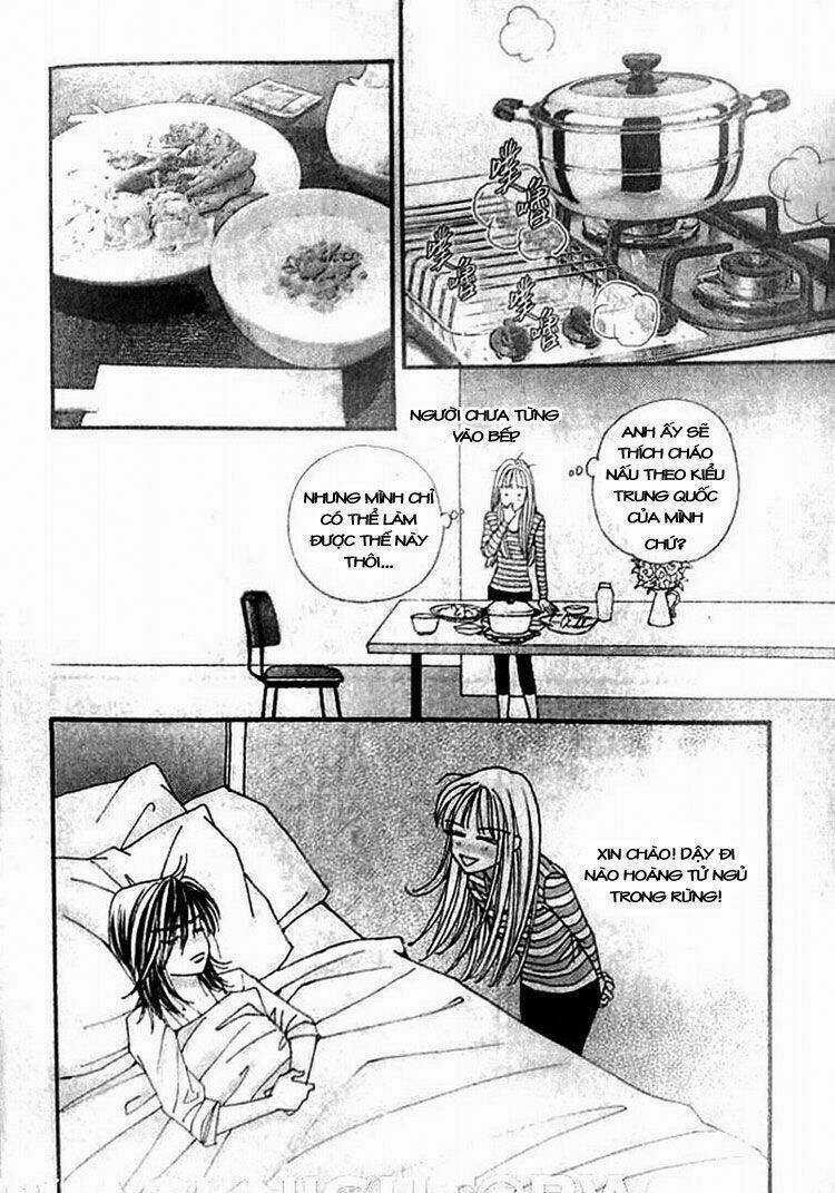 Đệ Nhất Chapter 78 trang 24