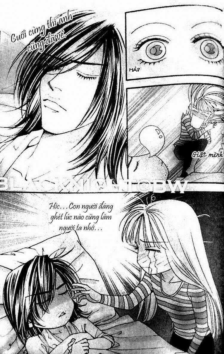 Đệ Nhất Chapter 78 trang 25