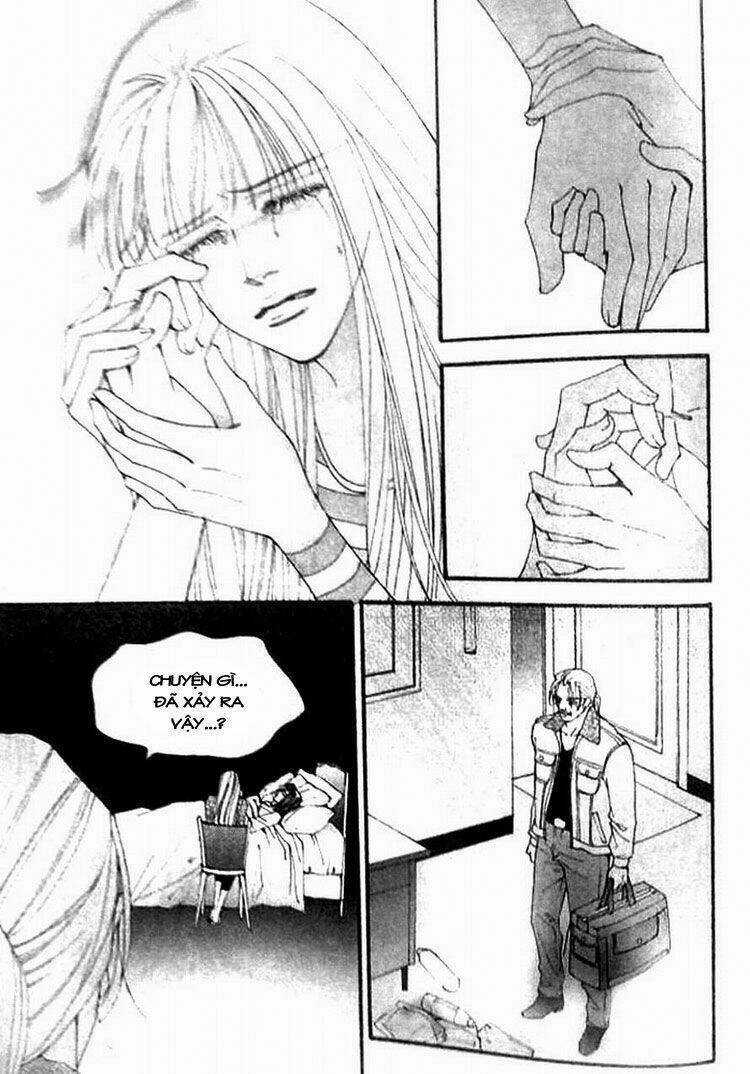 Đệ Nhất Chapter 78 trang 27