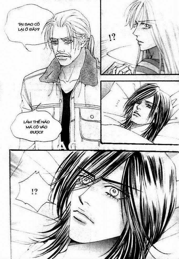 Đệ Nhất Chapter 78 trang 28